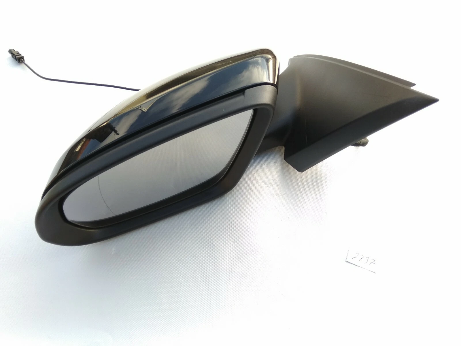 Door Mirror Housing — Left — GLC X253