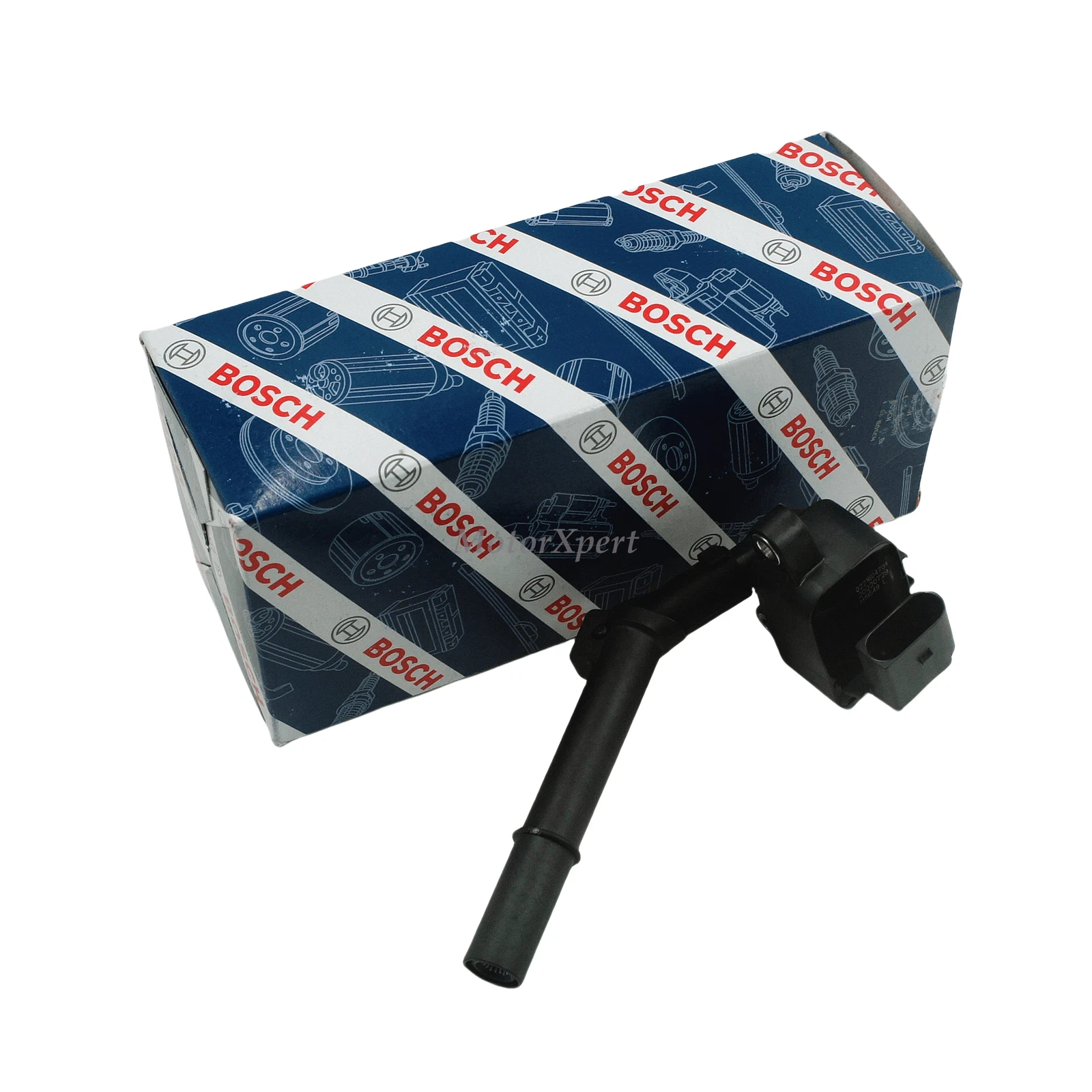 Ignition Coil Pack — M274 / M260 4-Cylinder