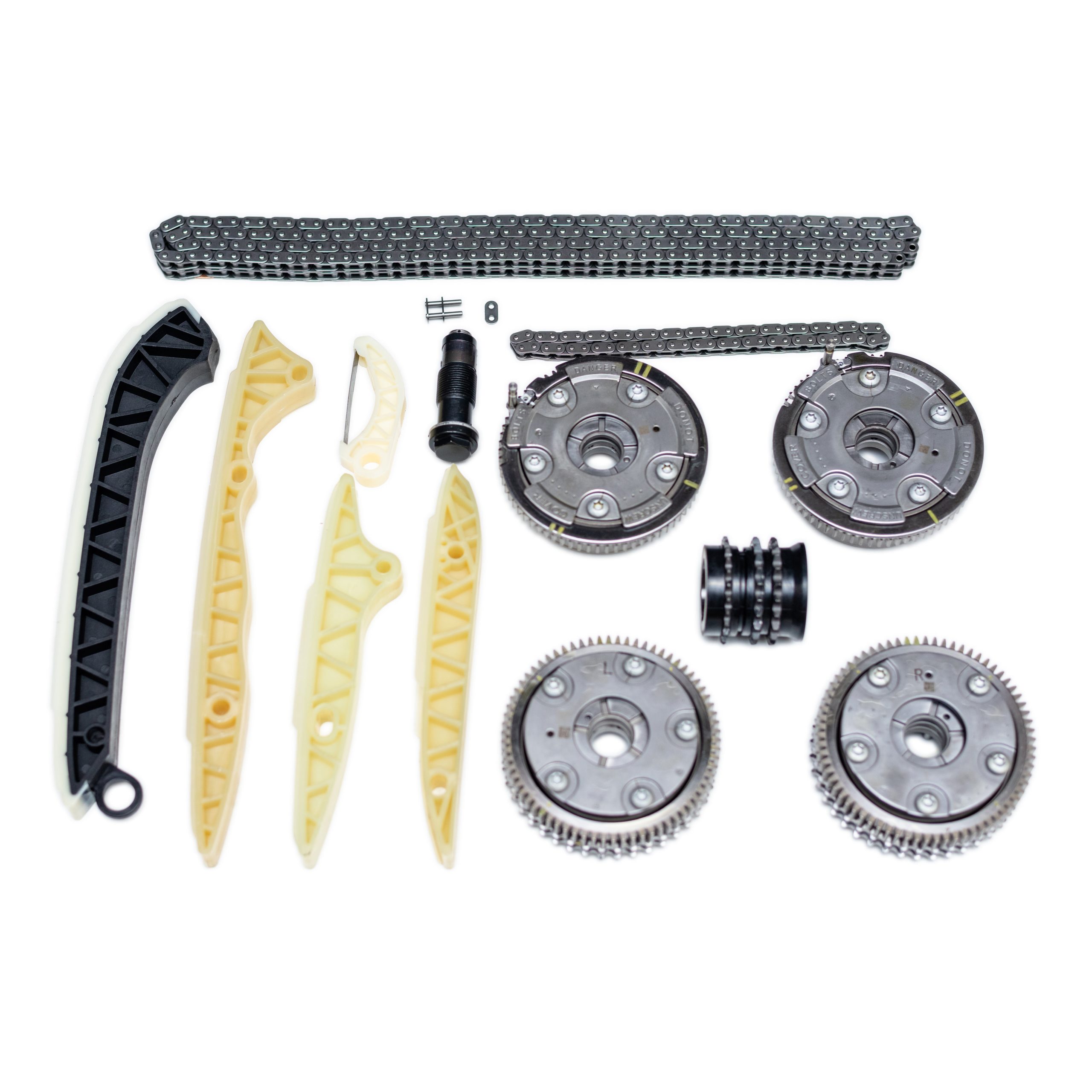 Timing Chain Kit — M272 / M273 V6 / V8