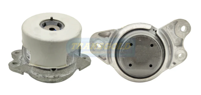 Engine Mount Set (Left + Right) — C-Class / GLC