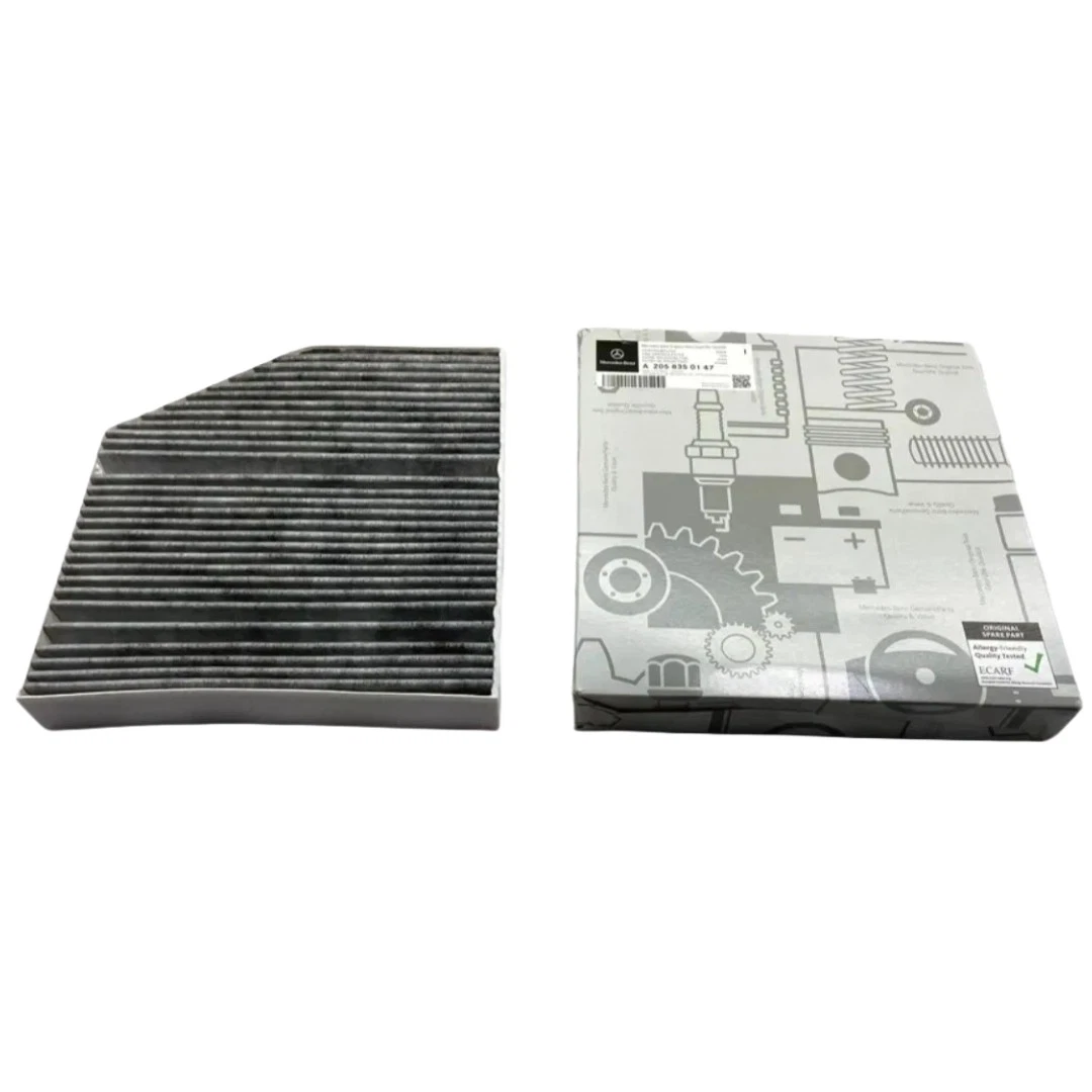 Cabin Air / Pollen Filter — E-Class W213