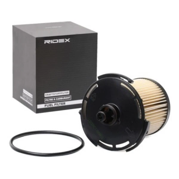 Fuel Filter — S-Class W222 / GLE / GLS