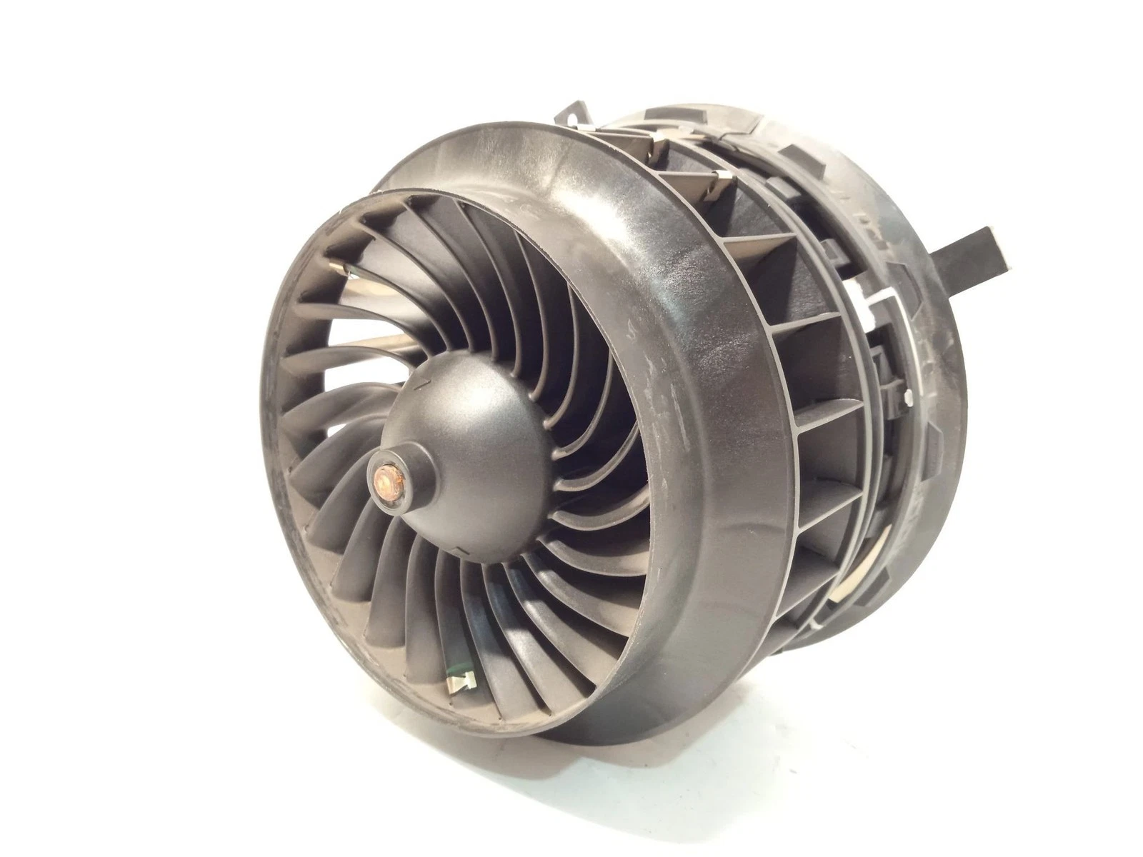 Blower Motor — C-Class W205 / GLC X253