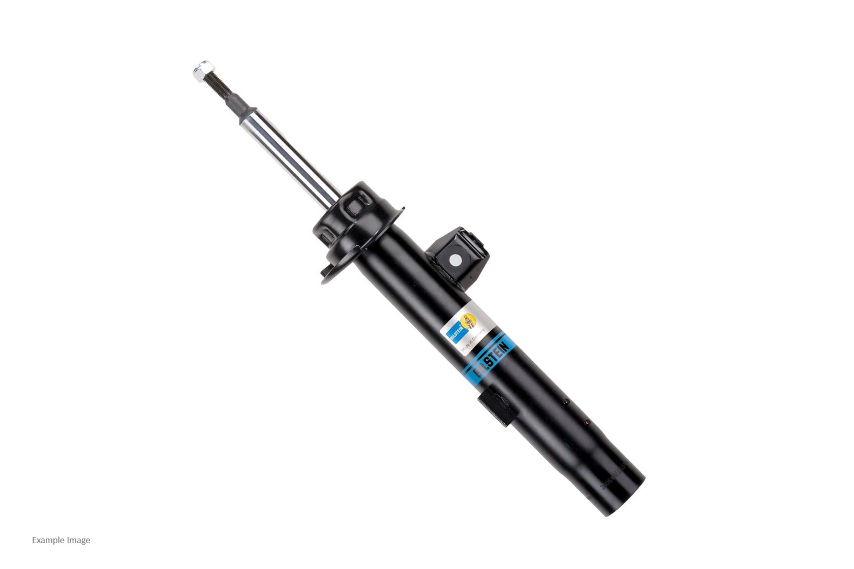 Front Shock Absorber — E-Class W213
